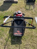 Troy bilt push mower XP