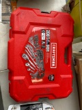 Craftsman 206pc of tools