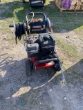 Generac pressure washer 2500 Psi