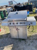 Charmglow Gas grill