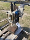 Hydraulic Press