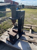 Hydraulic Press