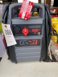 DSR jump starter & 12V power supply