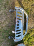 1 Bull ring bumper