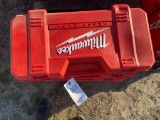 4-Milwaukee saw zall unknown condition