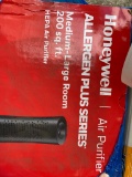 honeywell air purifier