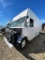 1995 Chevy commercial Truck non running needs starter no title
