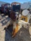 10 1/2 Cubic Yard cement Mixer Rear Discharge Type unit