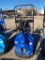 Big Joe Model EZ-40 Electric Pallet Jack unknown condition