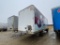 2013 Great Dane Semi Box Trailer has title