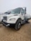 2014 Freightliner Water Truck 275K allison automatic Trans Cummins Diesel Engine runs & operates no