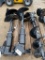 New Miva Mini Excavator Auger Attachments