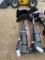New Miva Mini Excavator Auger Attachments