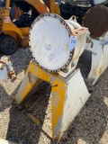 10 1/2 Cubic Yard cement Mixer Rear Discharge Type unit