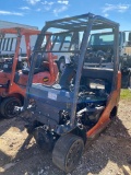 Toyota Forklift Parts