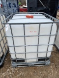 225 Gallon tote