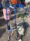 Airless Paint Sprayer & backpack sprayer