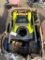 Ryobi 40V HP Brushless Snow Blower unknown