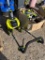 Ryobi 40V HP Brushless snow blower tool only unknown condition