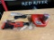 New Milwaukee 3/8 Ratchet with battery and charger