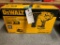 Dewalt 18 GA Brad Nailer kit,Battery & charger