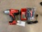 New Milwaukee 1/2 inch impact with 3.0 Battery & charger