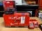 New Milwaukee Fuel Grinder with 5.0 Battery and Charger