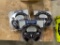 Husqvarna 3 hearing protection