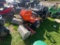 Jacobson Golf Course mower kubota diesel Mower runs
