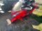 2014 Honda Forza 1004 miles