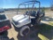2008 Polaris Ranger 700XP 177 hrs runs & drives 4x4 Drive Shaft in bed