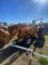 Ford 340 Diesel with loader runs & operates