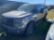 Ford Eco Boost Runs & drives