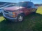 1997 Chevy 1500 Ext Cab shows 154K runs  & drives clean title