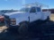 2019 Chevy 4500 HD Crewcab 6.6L 127K miles Duramax Knapheide Utility bed runs & drives no issues cle
