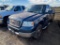 2005 Ford f150 Ext Cab shows 160K runs & drives clean title