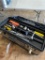 Tool Box full of tools