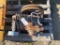 Air compressor Motor