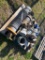 Water pump Cuplers & fittings