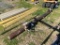 Large Pipe with pulley