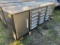 Steelman Work bench Model 10ft. -18d