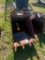 Large Excavator Bucket