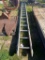 Extenion ladder