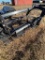 Wolverine Skid Steer Log Grapple
