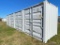 40' 1 trip 10 door Container