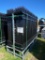30 Pc 10'x7' Galvazined fence pannels
