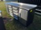 Steelman 10 drawer work bench with keys