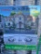 20' Bi Parting wrought iron Gate