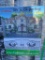 20' Bi Parting wrought iron Gate