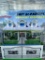 20' Bi Parting wrought iron Gate